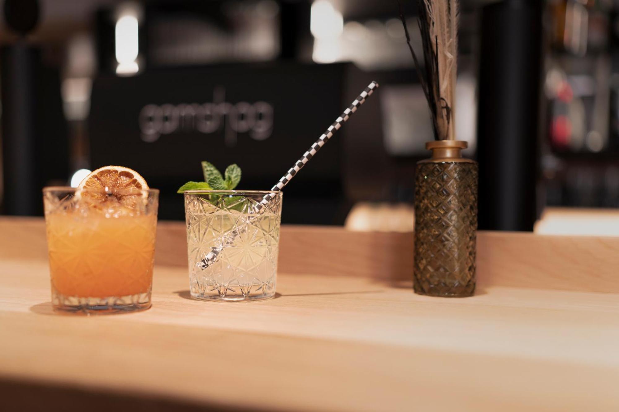 盖斯哈格酒店 萨尔巴赫 外观 照片